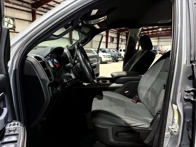2024 Ram 2500 Big Horn Crew Cab 4x4 64 Box