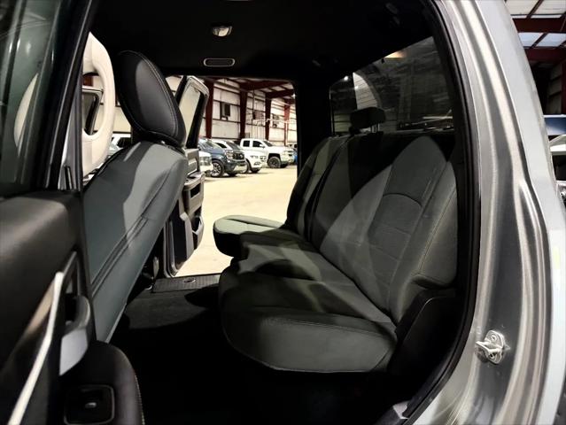 2024 Ram 2500 Big Horn Crew Cab 4x4 64 Box