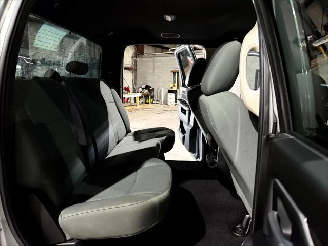 2024 Ram 2500 Big Horn Crew Cab 4x4 64 Box
