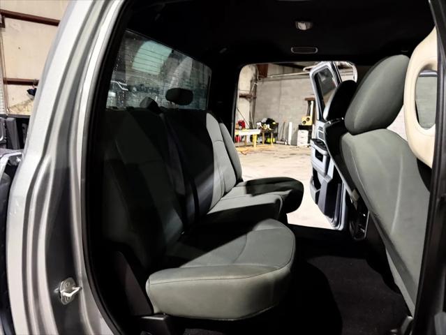 2024 Ram 2500 Big Horn Crew Cab 4x4 64 Box