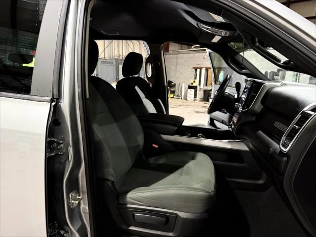 2024 Ram 2500 Big Horn Crew Cab 4x4 64 Box