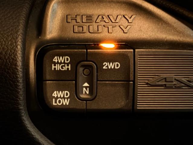 2024 Ram 2500 Big Horn Crew Cab 4x4 64 Box