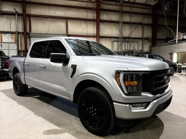 2023 Ford F-150 XLT for sale in Newnan, GA