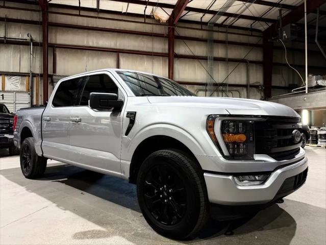 2023 Ford F-150 XLT for sale in Newnan, GA