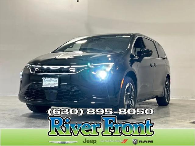 2027 Chrysler Pacifica Limited for sale in North Aurora, IL