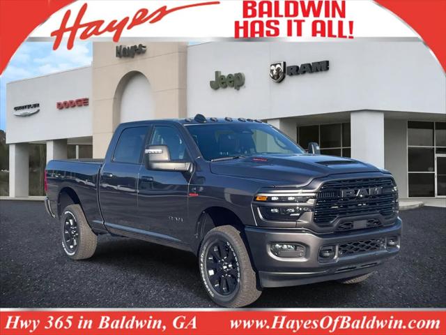 2026 Ram 2500 Laramie Crew Cab 4x4 64 Box for sale in Alto, GA