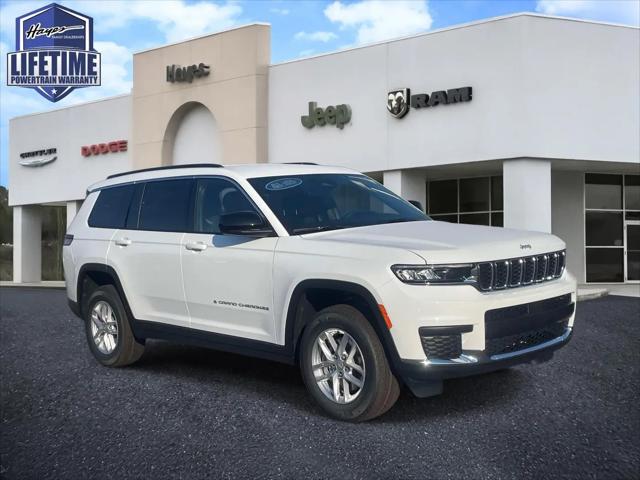 2026 Jeep Grand Cherokee L Laredo 4x2 for sale in Alto, GA