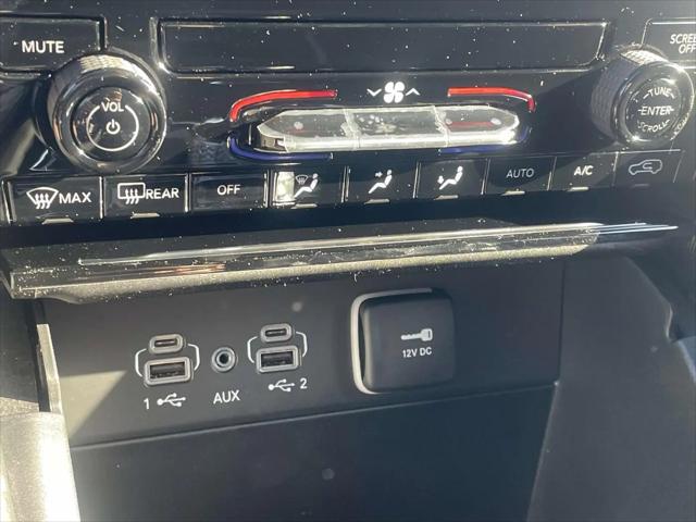 2026 Jeep Grand Cherokee L Laredo 4x2