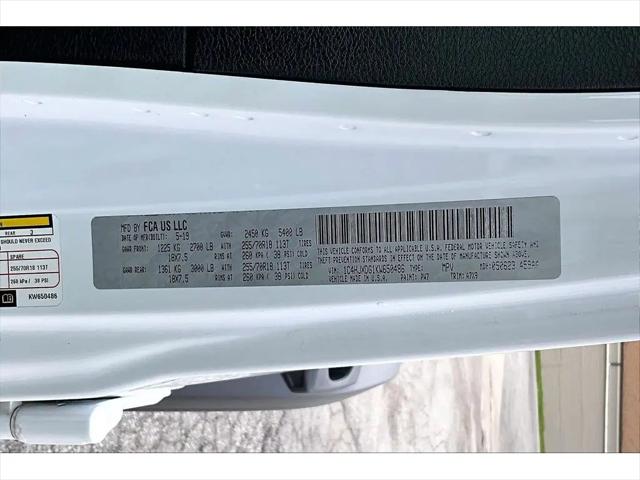 2019 Jeep Wrangler Unlimited Sport Altitude 4x4
