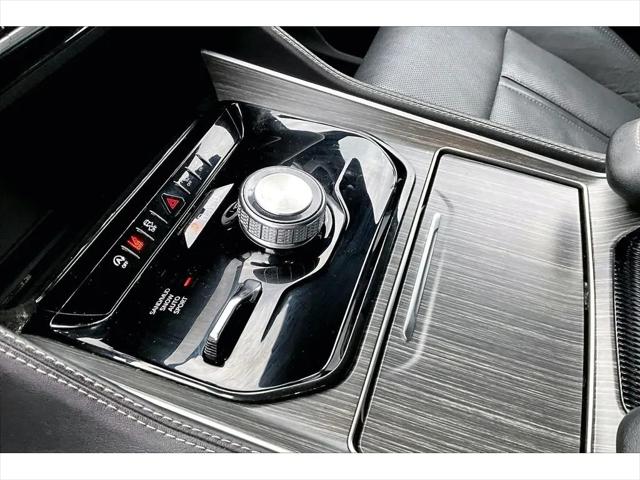 2024 Jeep Wagoneer Series II 4x4