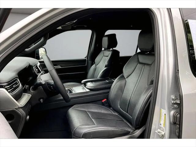 2024 Jeep Wagoneer Series II 4x4