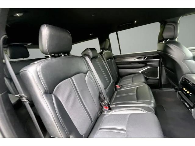 2024 Jeep Wagoneer Series II 4x4
