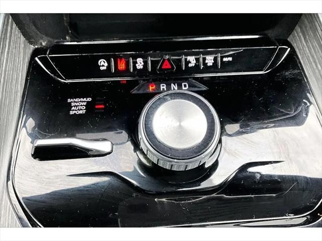 2024 Jeep Wagoneer Series II 4x4
