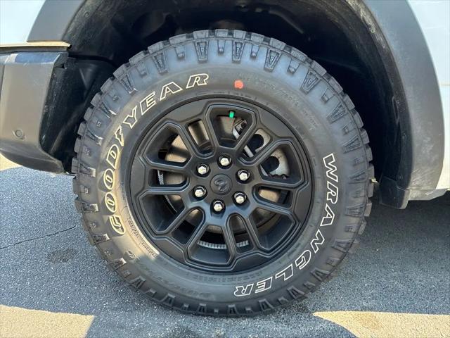 2026 Ram 1500 Rebel Crew Cab 4x4 57 Box