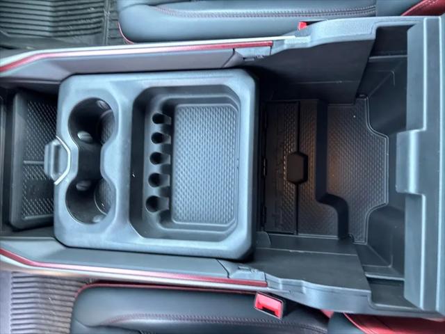2026 Ram 1500 Rebel Crew Cab 4x4 57 Box