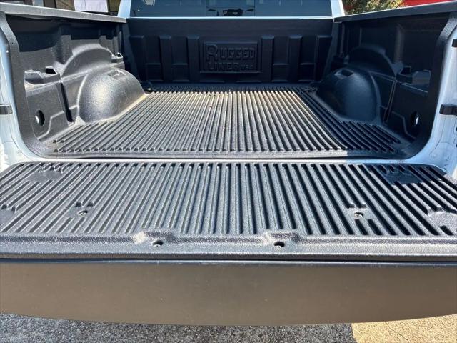2026 Ram 1500 Rebel Crew Cab 4x4 57 Box