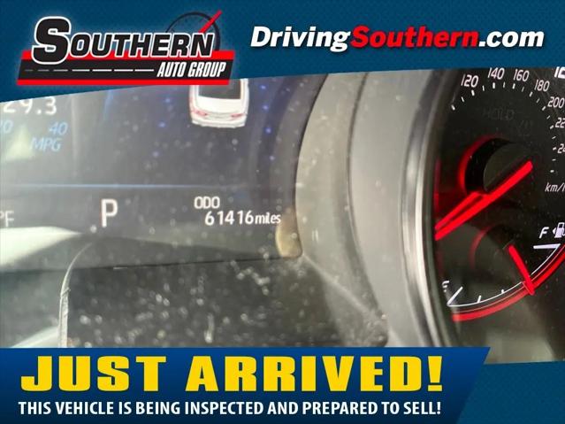 2024 Toyota Camry XSE for sale in Chesapeake, VA