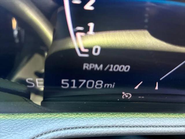 2024 Cadillac XT4 AWD Premium Luxury