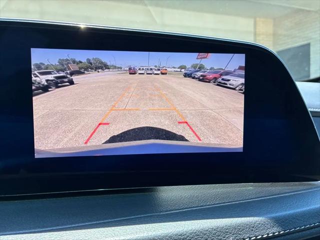 2024 Cadillac XT4 AWD Premium Luxury