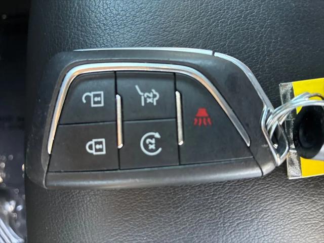 2024 Cadillac XT4 AWD Premium Luxury