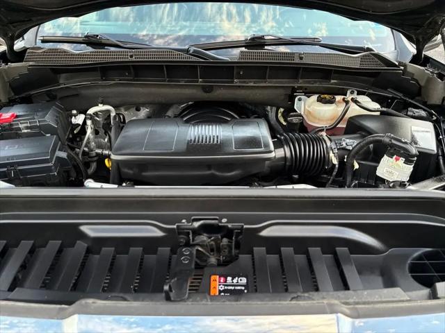 2025 GMC Sierra 1500 4WD Crew Cab Short Box SLT