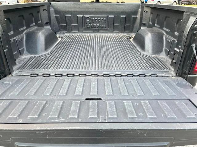 2025 GMC Sierra 1500 4WD Crew Cab Short Box SLT