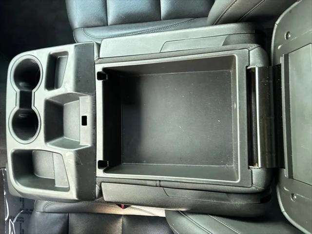 2025 GMC Sierra 1500 4WD Crew Cab Short Box SLT