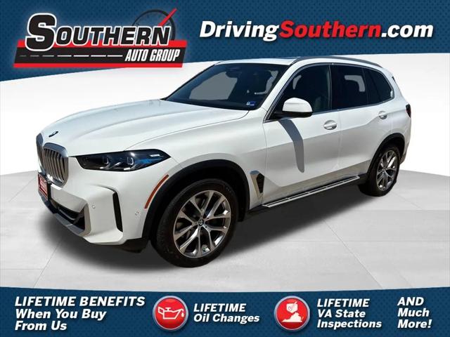 2026 BMW X5 xDrive40i for sale in Chesapeake, VA