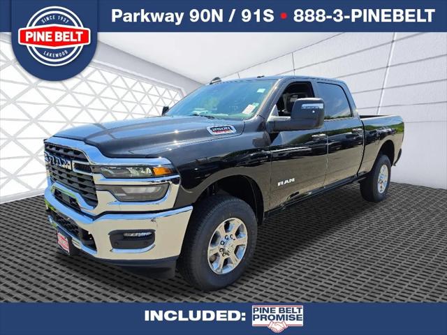 2026 Ram 2500 Big Horn Crew Cab 4x4 64 Box for sale in Lakewood, NJ