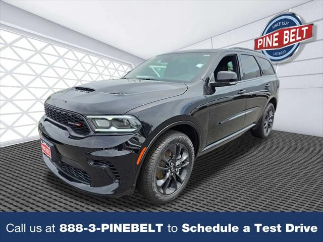 2026 Dodge Durango GT Plus AWD for sale in Lakewood, NJ