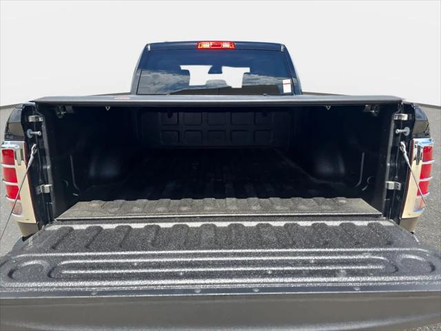 2024 Ram 1500 Classic Tradesman Crew Cab 4x2 5'7" Box