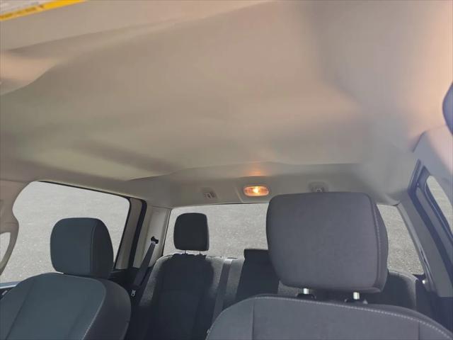 2024 Ram 1500 Classic Tradesman Crew Cab 4x2 5'7" Box