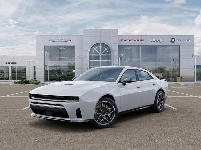 2026 Dodge Charger R/T 4 Door AWD for sale in Sussex, NJ