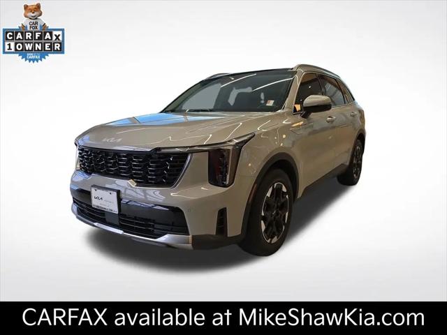 2024 Kia Sorento S for sale in Corpus Christi, TX