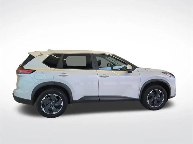 2024 Nissan Rogue SV Intelligent AWD