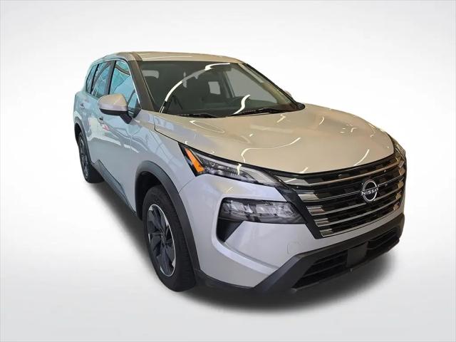 2024 Nissan Rogue SV Intelligent AWD
