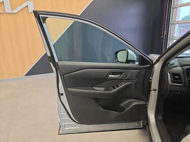 2024 Nissan Rogue SV Intelligent AWD