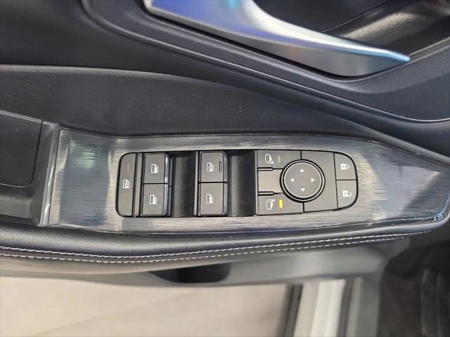 2024 Nissan Rogue SV Intelligent AWD