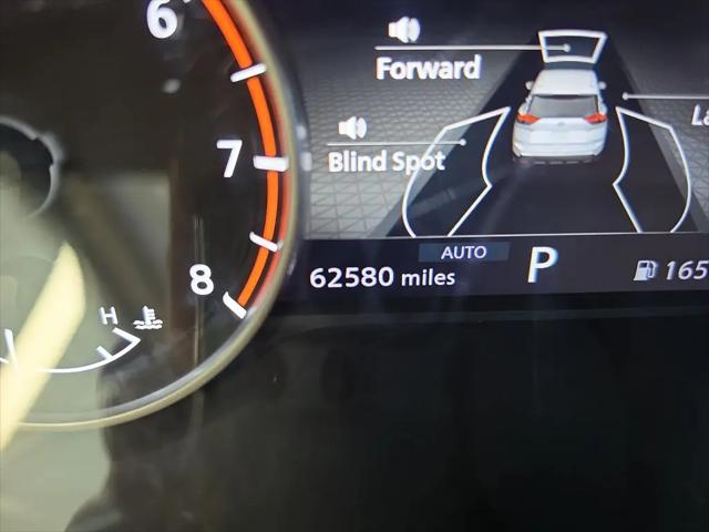 2024 Nissan Rogue SV Intelligent AWD