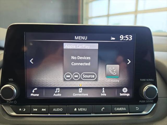 2024 Nissan Rogue SV Intelligent AWD