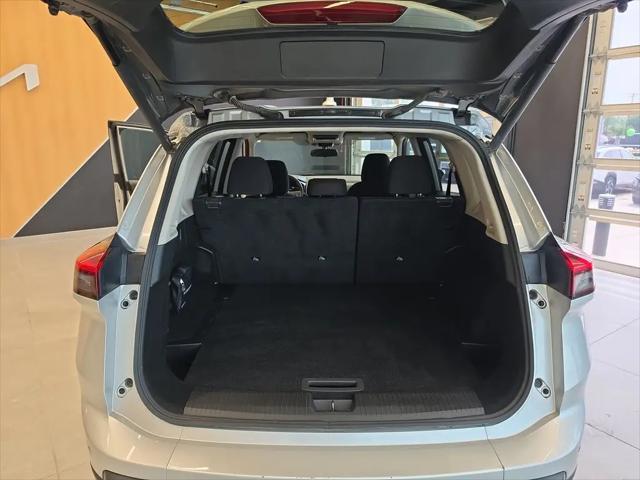 2024 Nissan Rogue SV Intelligent AWD
