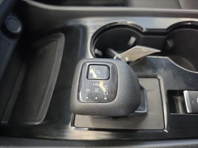 2024 Nissan Rogue SV Intelligent AWD