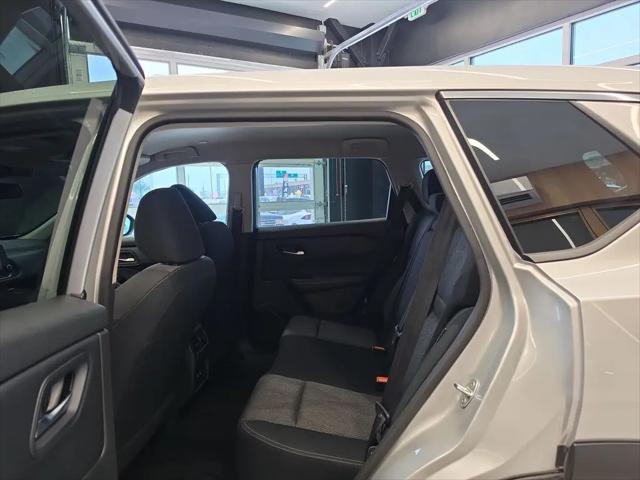 2024 Nissan Rogue SV Intelligent AWD