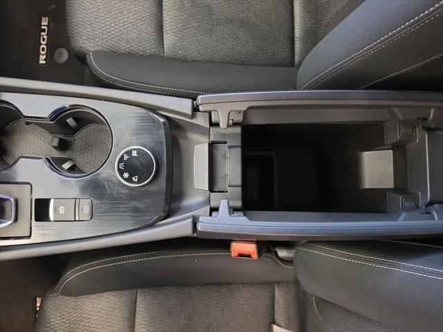 2024 Nissan Rogue SV Intelligent AWD