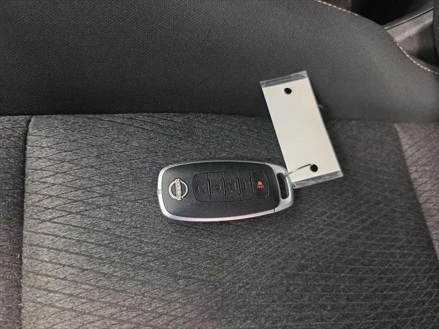 2024 Nissan Rogue SV Intelligent AWD