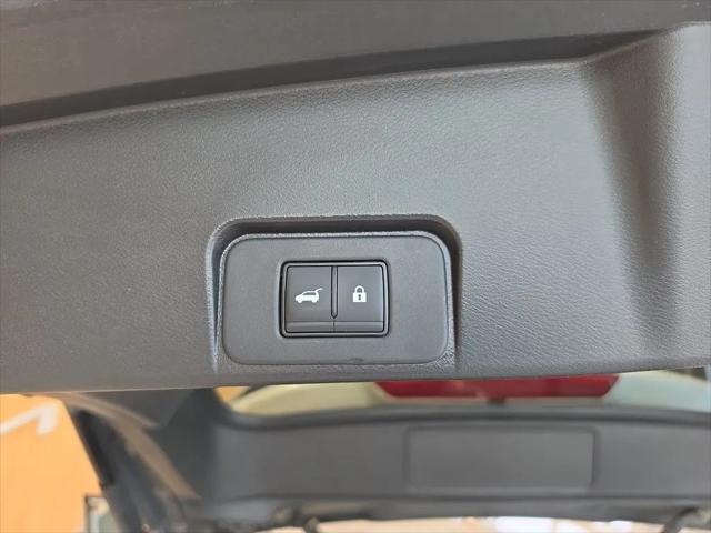 2024 Nissan Rogue SV Intelligent AWD
