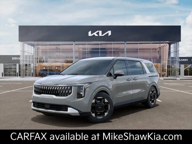 2026 Kia Carnival MPV EX for sale in Corpus Christi, TX