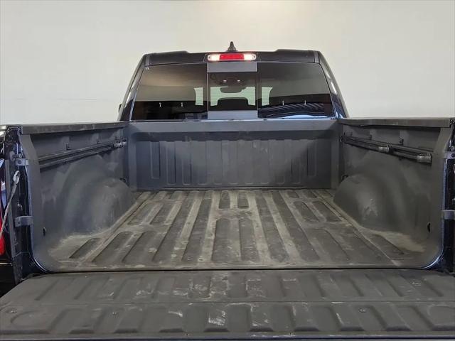 2025 Ram 1500 Big Horn Quad Cab 4x2 6'4" Box