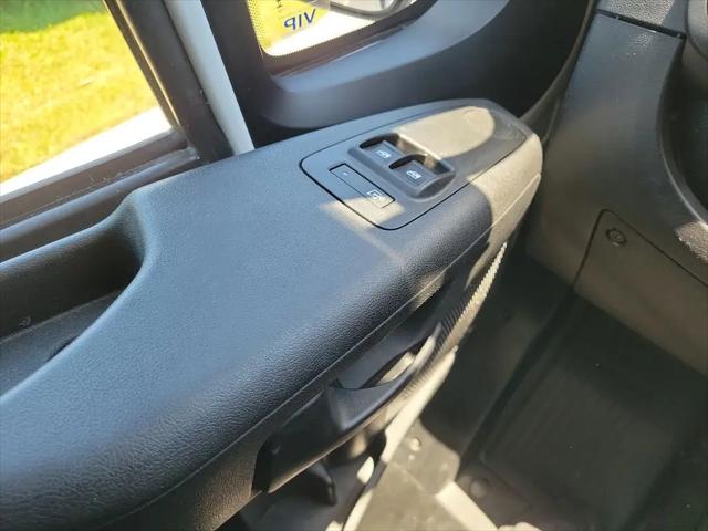 2023 Ram ProMaster 2500 Cargo Van Low Roof 136" WB