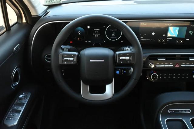 2026 Hyundai Palisade SEL Premium